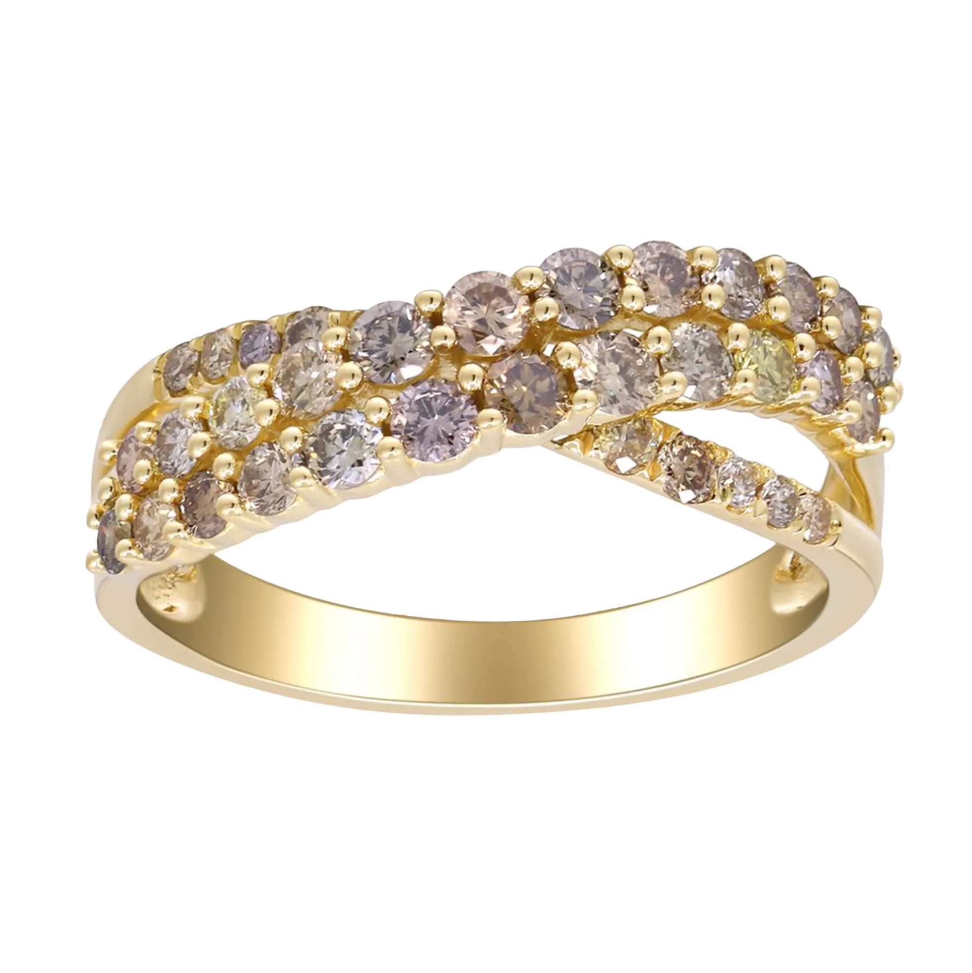 I1 Fancy-Brillant-Goldring