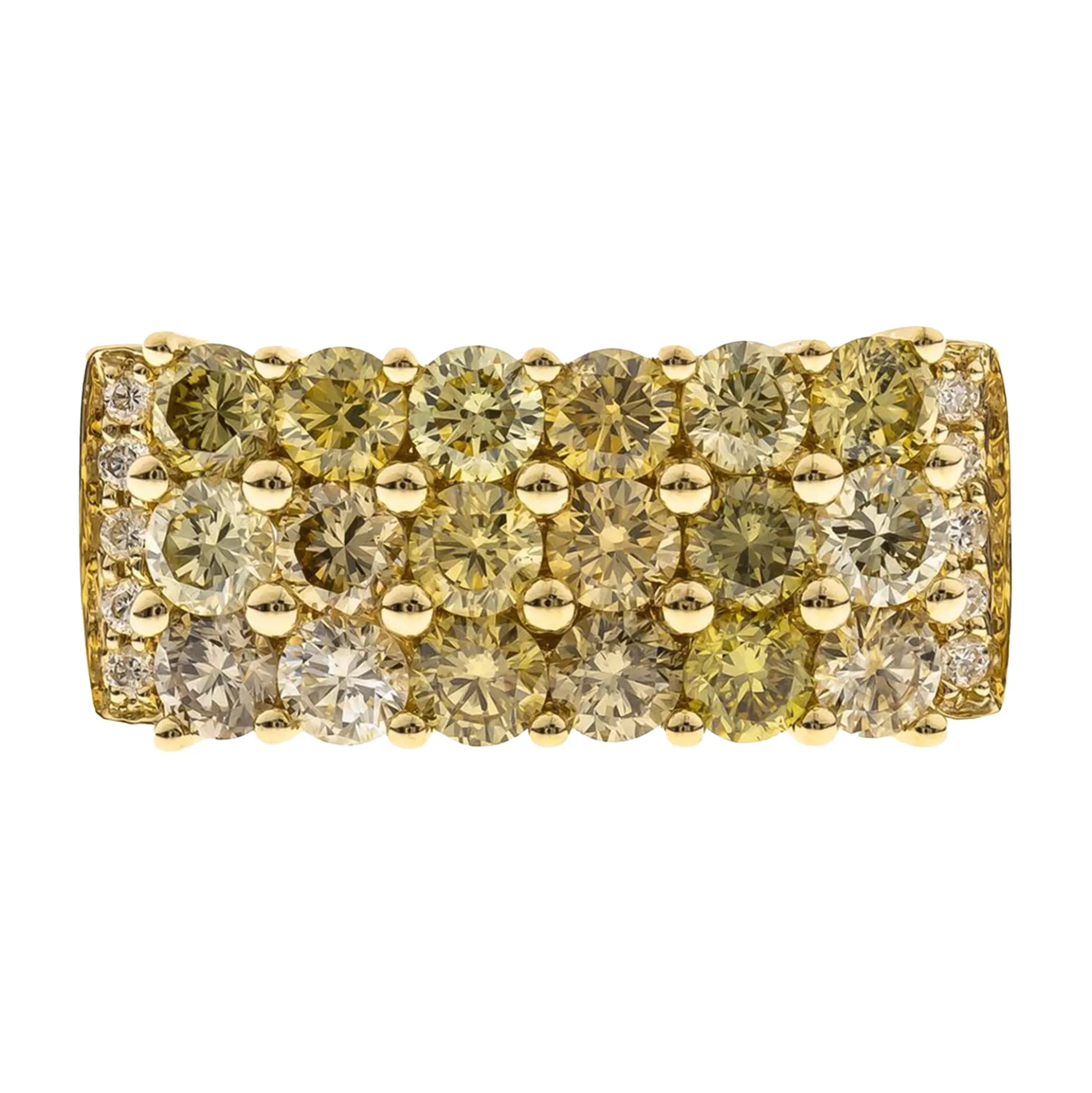 I1 Fancy-Brillant-Goldring