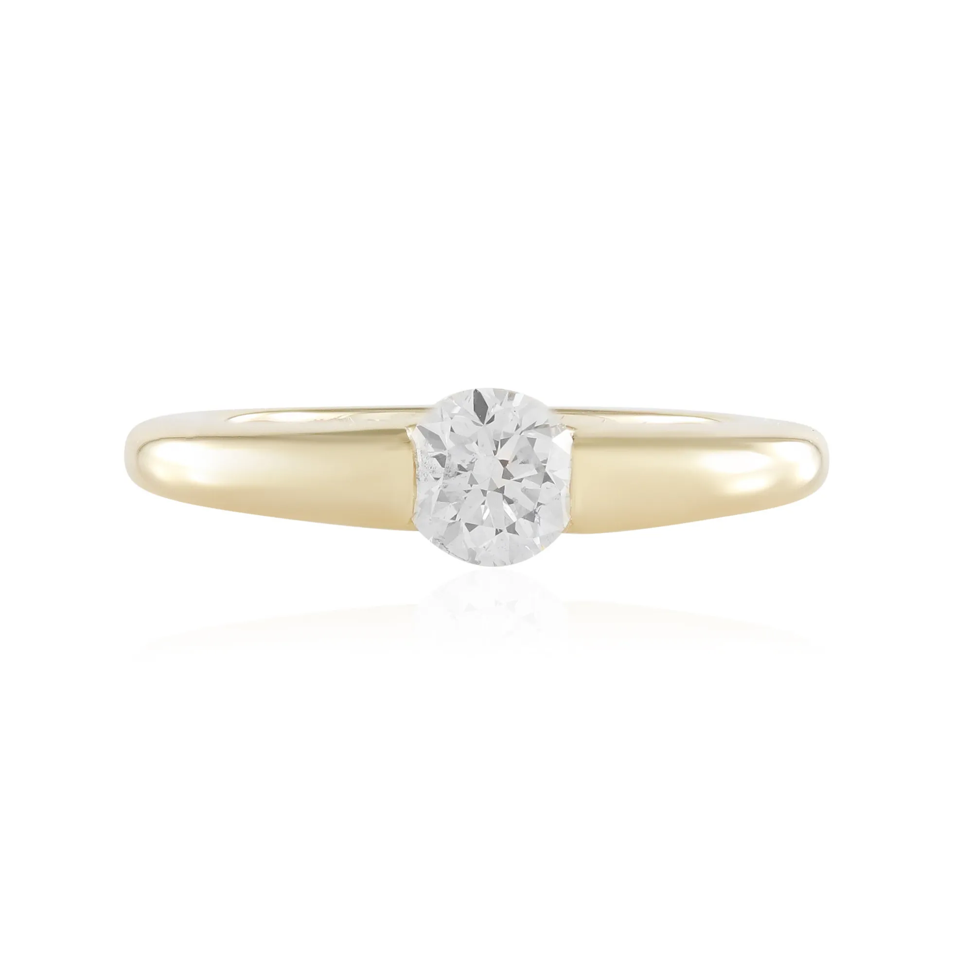 I2 (G) Brillant-Goldring (de Melo)