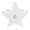 I1 (G) Brillant-Silberanhänger