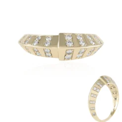 I2 (H) Brillant-Goldring