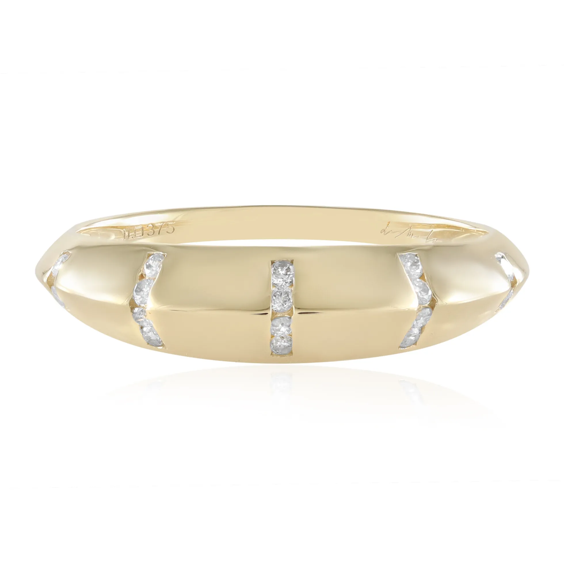 I2 (H) Brillant-Goldring (de Melo)
