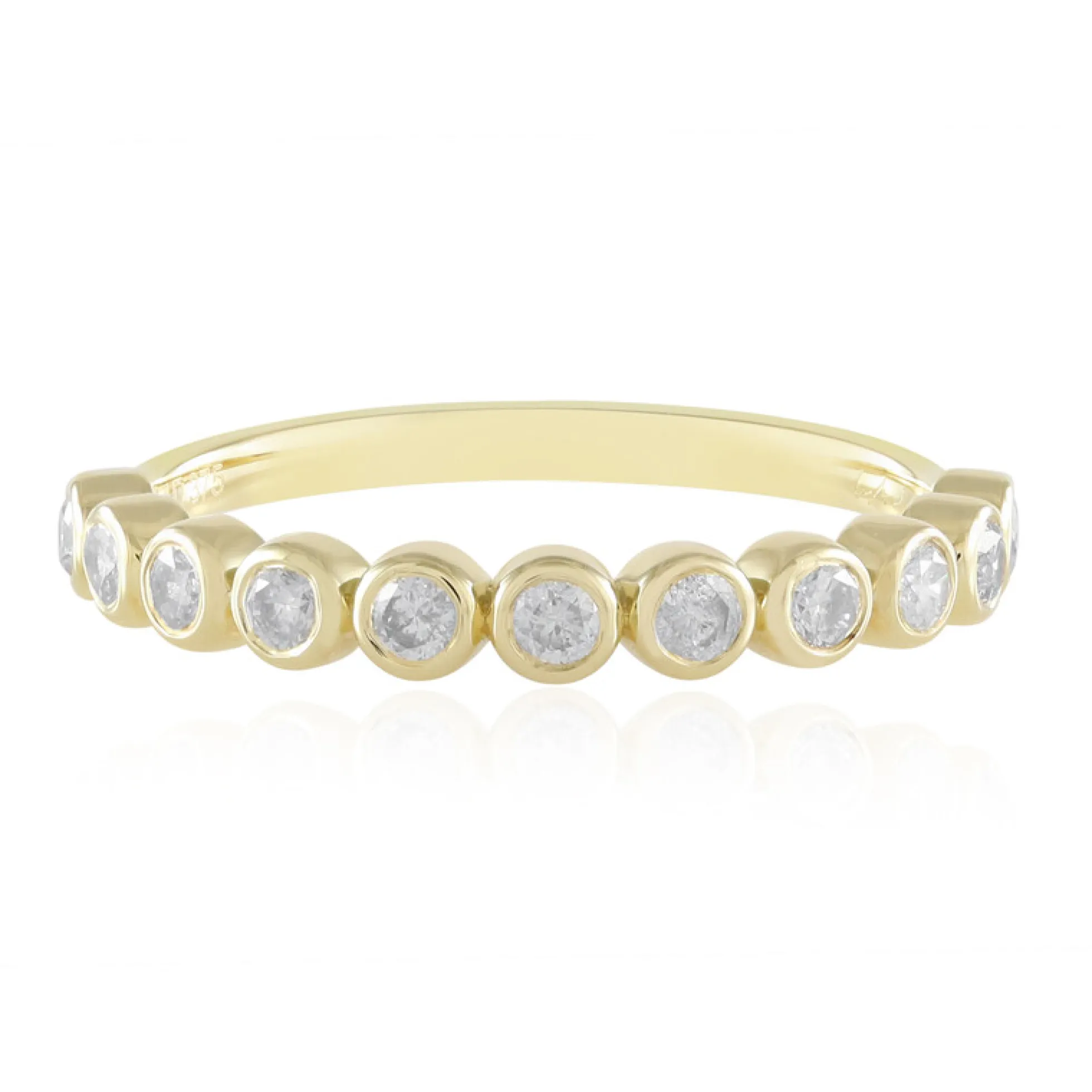 I3 (H) Brillant-Goldring (de Melo)