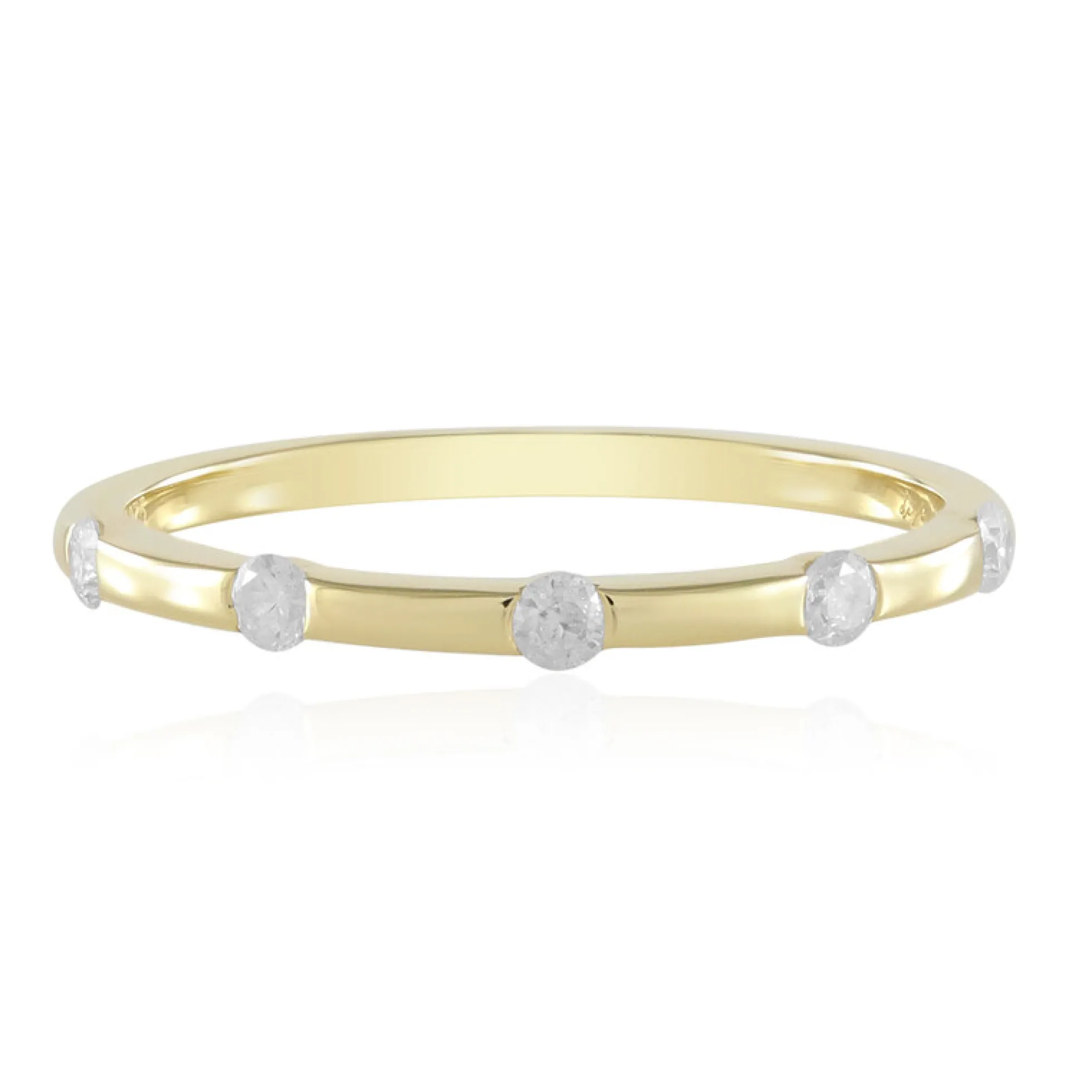 I3 (H) Brillant-Goldring (de Melo)