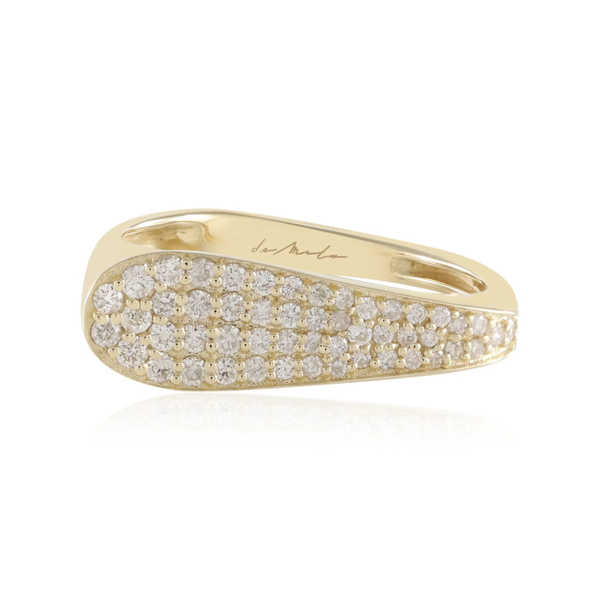 I2 (H) Brillant-Goldring (de Melo)