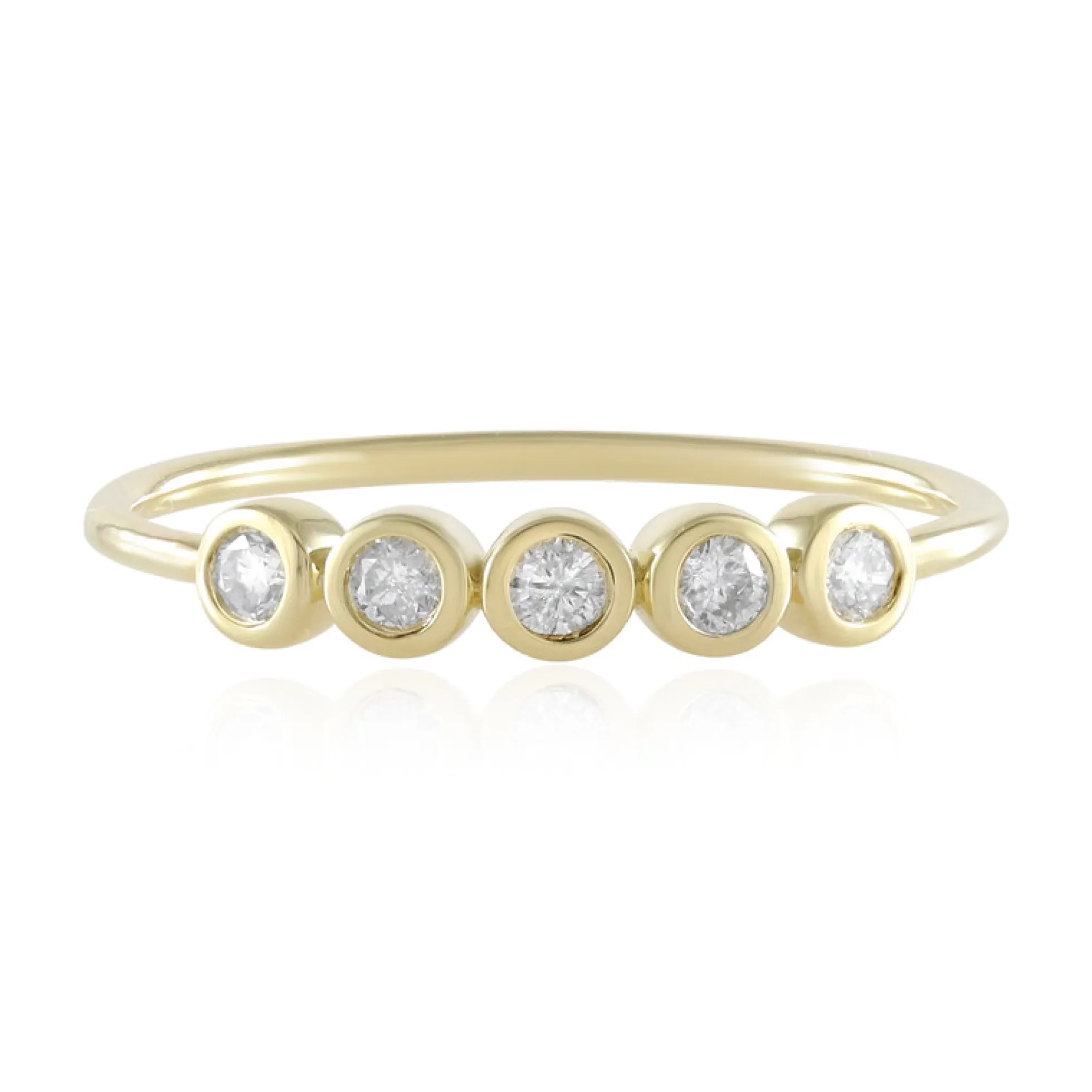 I3 (H) Brillant-Goldring (de Melo)