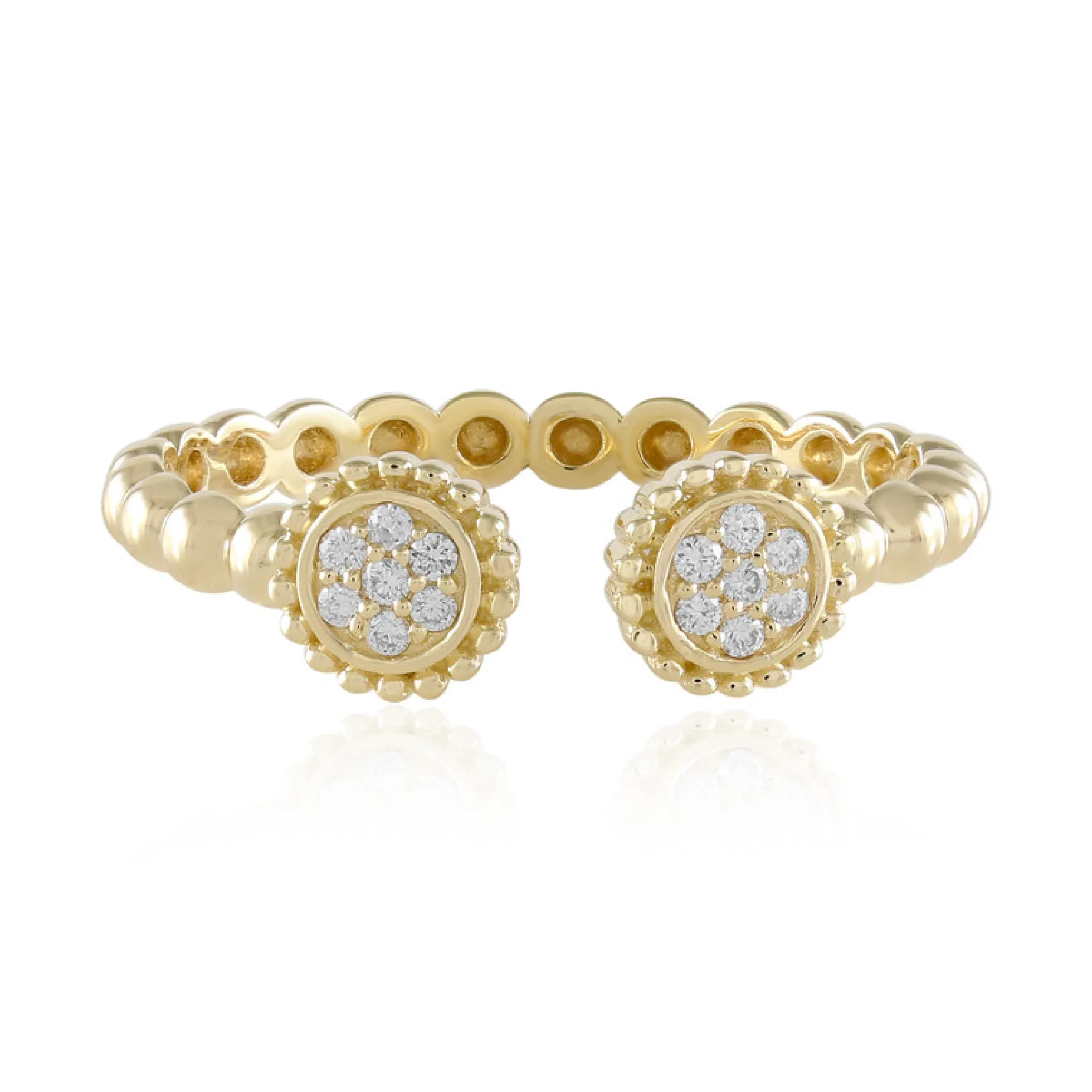 I2 (H) Brillant-Goldring (de Melo)