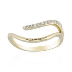 I1 (H) Diamant-Goldring