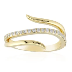 I1 (H) Diamant-Goldring