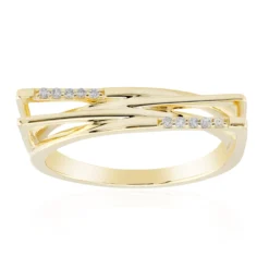 I1 (H) Diamant-Goldring