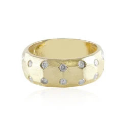 I2 (H) Diamant-Goldring