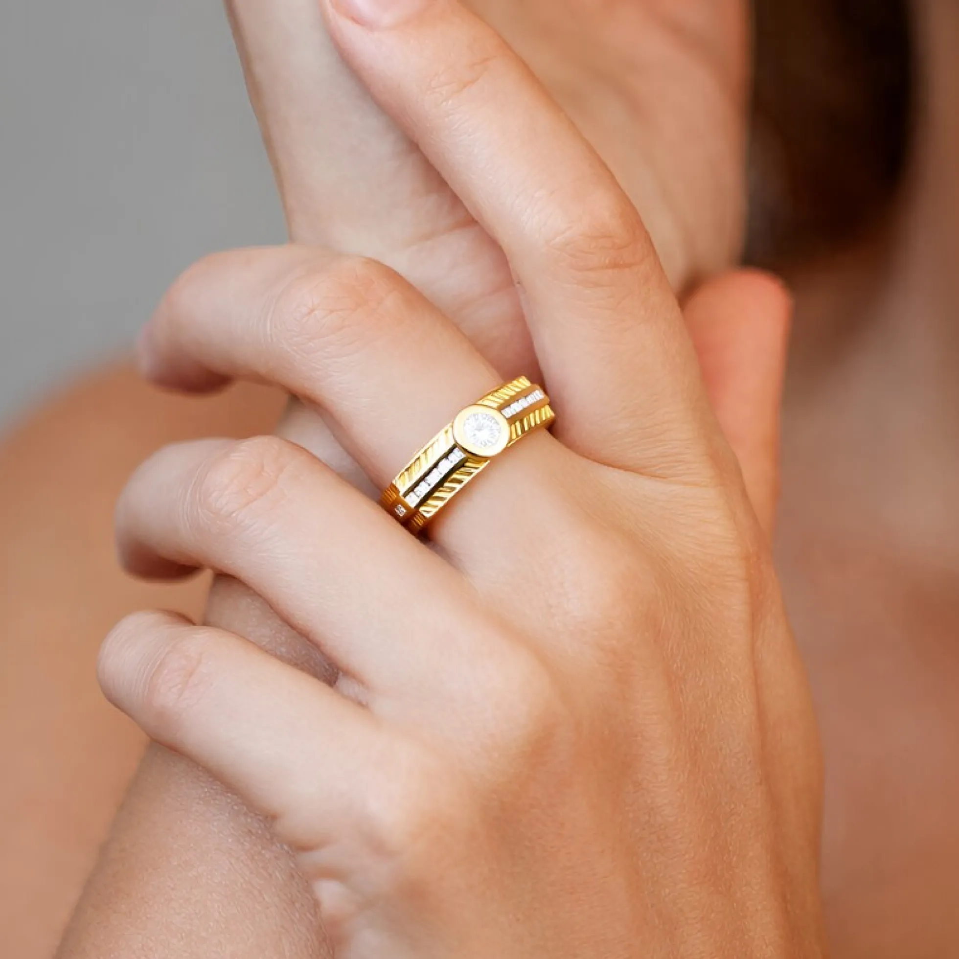 I2 (I) Brillant-Goldring