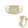 I2 (I) Brillant-Goldring (de Melo)