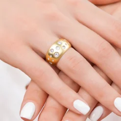 I2 (I) Brillant-Goldring (de Melo)
