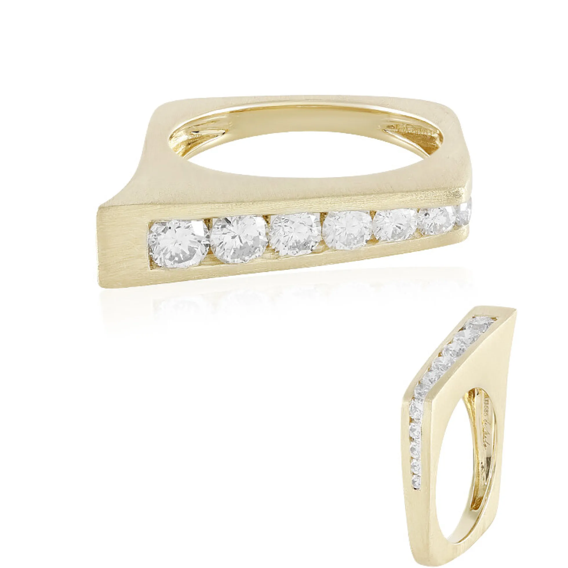 I2 (I) Brillant-Goldring (de Melo)
