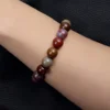Jaspis-Armband