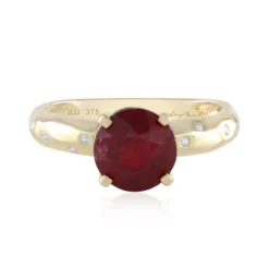 Madagaskar-Rubin-Goldring