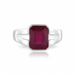 Madagaskar-Rubin-Goldring