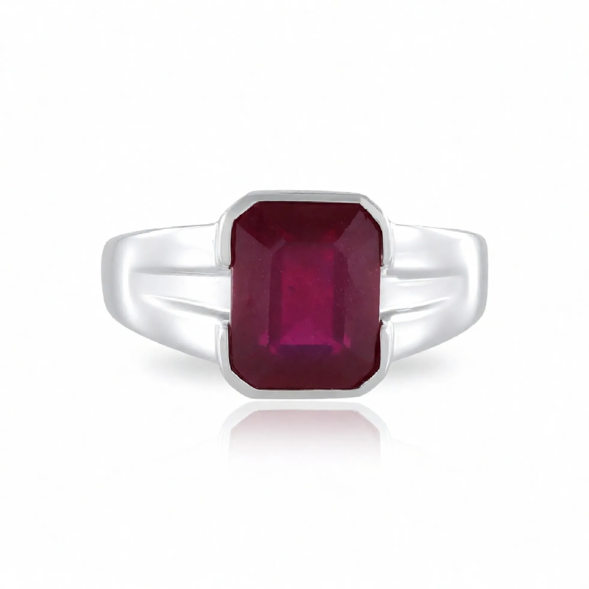 Madagaskar-Rubin-Goldring