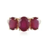 Madagaskar-Rubin-Goldring