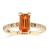 Oranger Ban Ka Cha-Saphir-Goldring