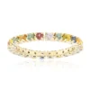 Saphir-Goldring