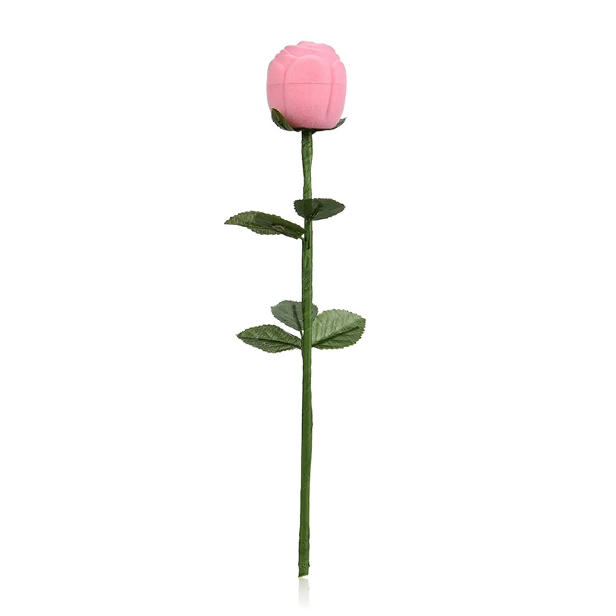 Schmuckbox Rose