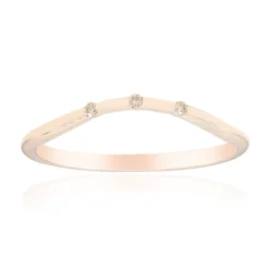 SI1 Argyle-Rose de France-Brillant-Goldring
