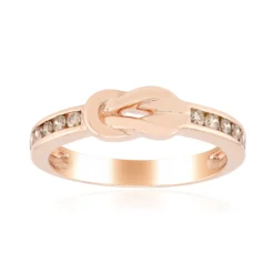 SI1 Argyle-Rose de France-Brillant-Goldring