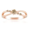SI1 Argyle-Rose de France-Brillant-Goldring