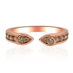 SI1 Argyle-Rose de France-Brillant-Goldring