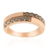 SI1 Argyle-Rose de France-Brillant-Goldring