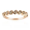 SI1 Argyle-Rose de France-Brillant-Goldring