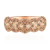 SI1 Argyle-Rose de France-Brillant-Goldring