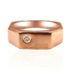 SI1 Argyle-Rose de France-Brillant-Goldring