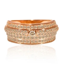 SI1 Argyle-Rose de France-Brillant-Goldring