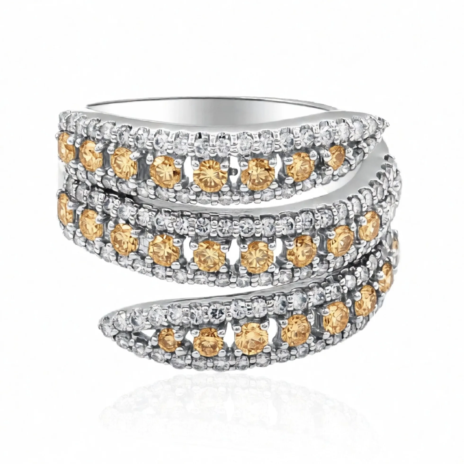 SI1 Argyle-Rose de France-Brillant-Goldring
