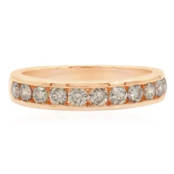 SI1 Argyle-Rose de France-Brillant-Goldring