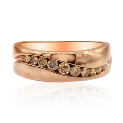 SI1 Argyle-Rose de France-Brillant-Goldring