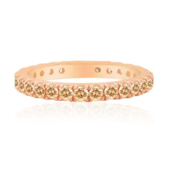 SI1 Argyle-Rose de France-Brillant-Goldring