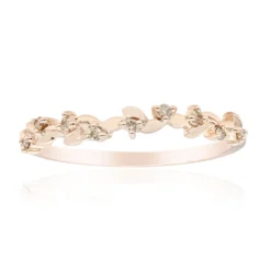 SI1 Argyle-Rose de France-Brillant-Goldring