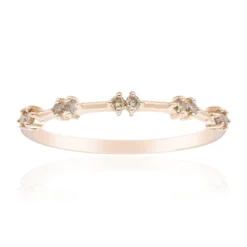 SI1 Argyle-Rose de France-Brillant-Goldring