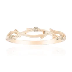 SI1 Argyle-Rose de France-Brillant-Goldring