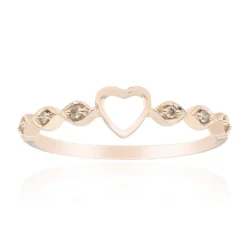 SI1 Argyle-Rose de France-Brillant-Goldring