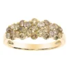 SI2 Fancy-Brillant-Goldring