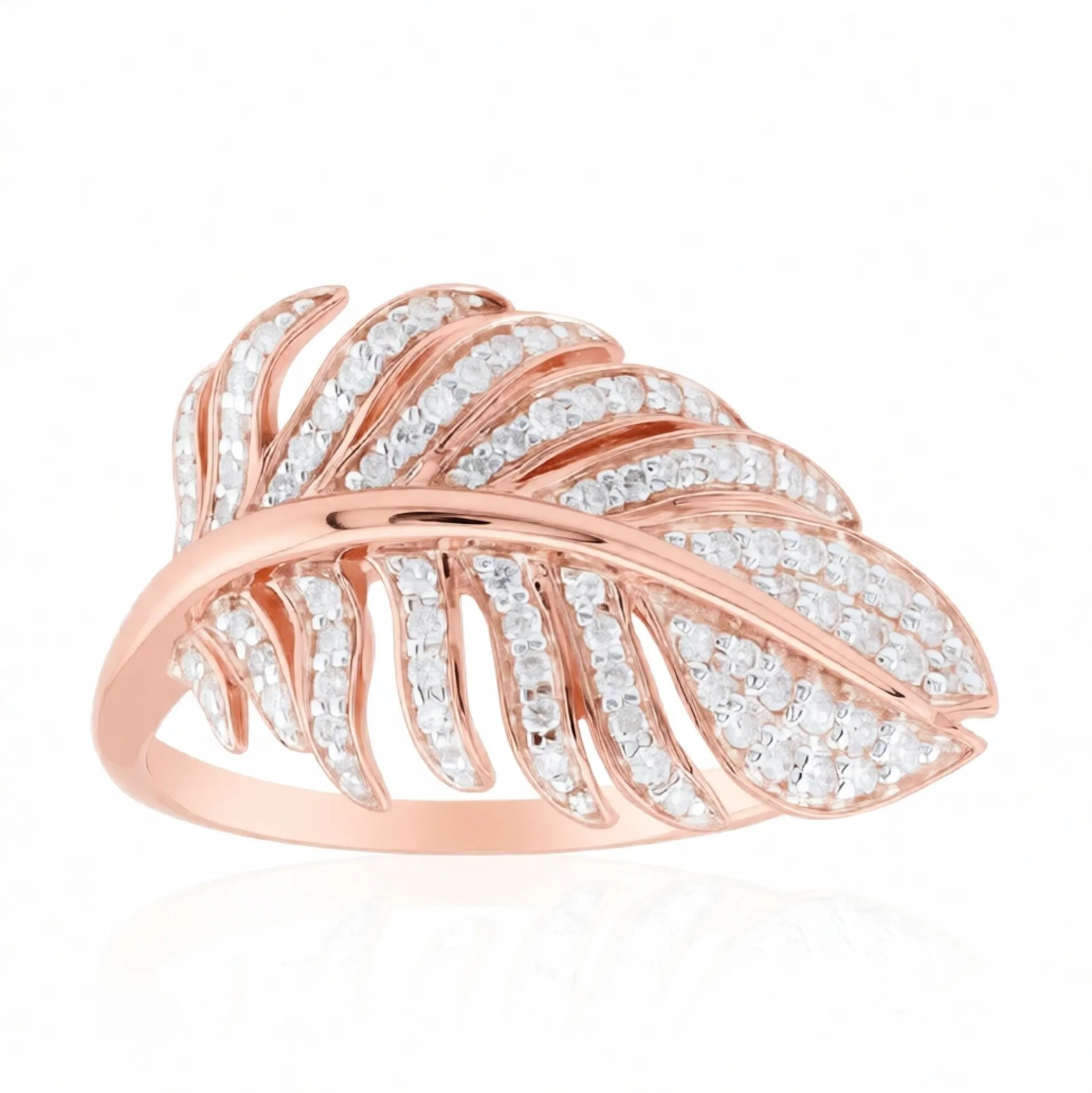 SI1 (G) Brillant-Goldring