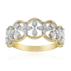 SI1 (G)Brillant-Goldring