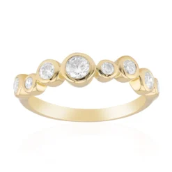 SI1 (G) Brillant-Goldring