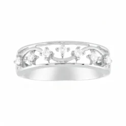 SI1 (G) Brillant-Goldring