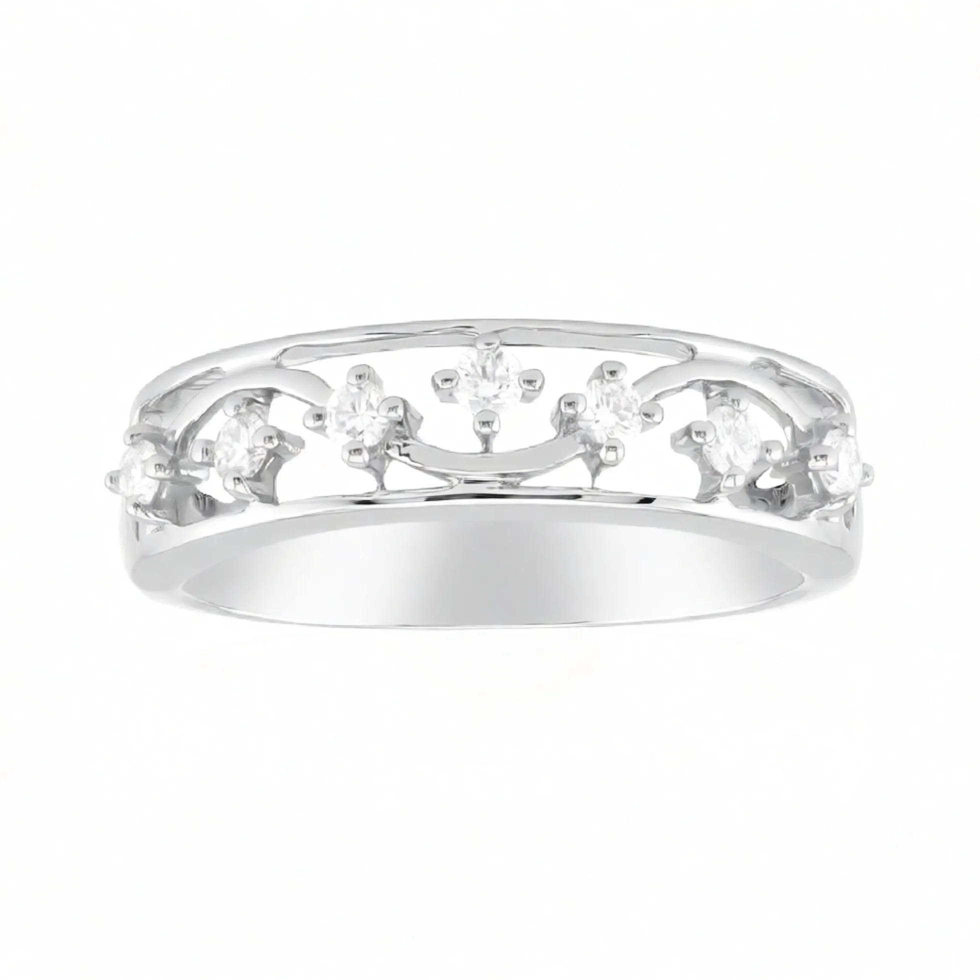 SI1 (G) Brillant-Goldring